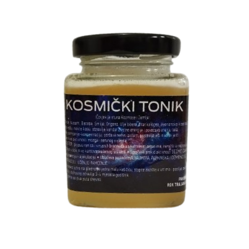 Kosmički tonik