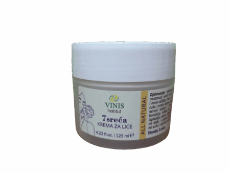 7sreća Krema Za Lice