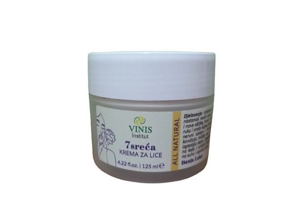 7sreća Krema Za Lice