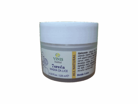 7sreća Maska Za Lice