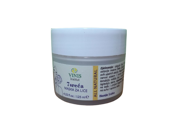 7sreća Maska Za Lice