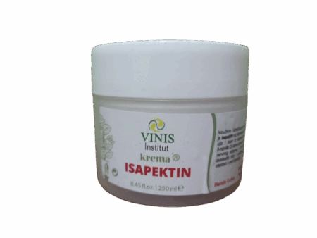 Krema Isapektin