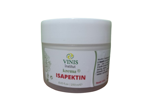 Krema Isapektin