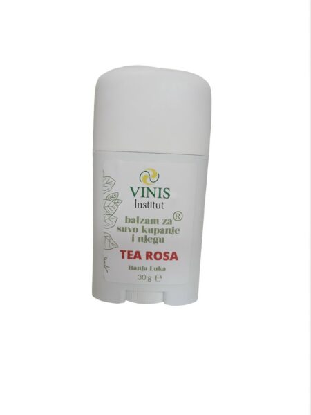 Balzam za suvo kupanje i njegu Tea Rosa