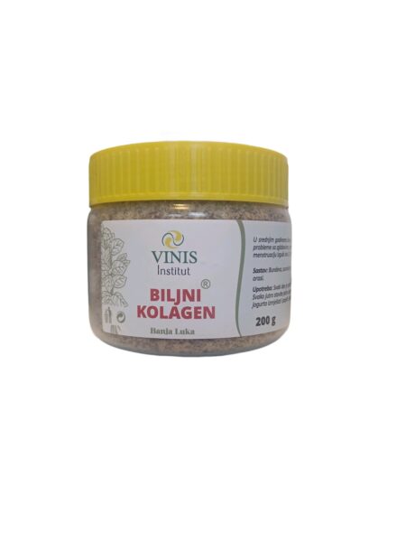 Biljni kolagen